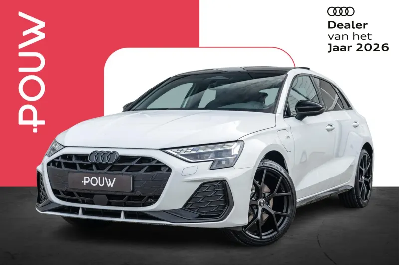 Audi A3 (2025)
