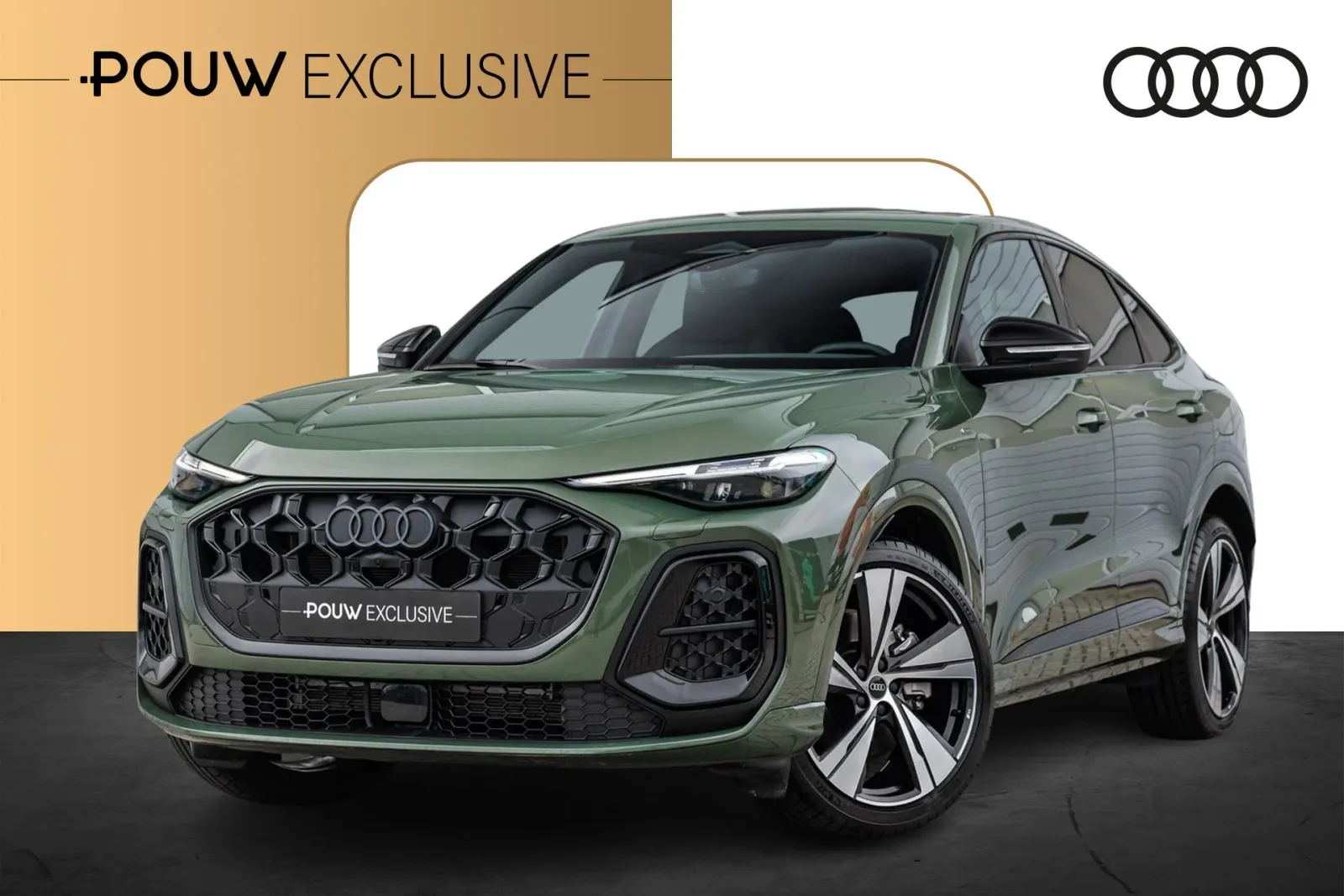 Audi Q5 (2025) — foto 1