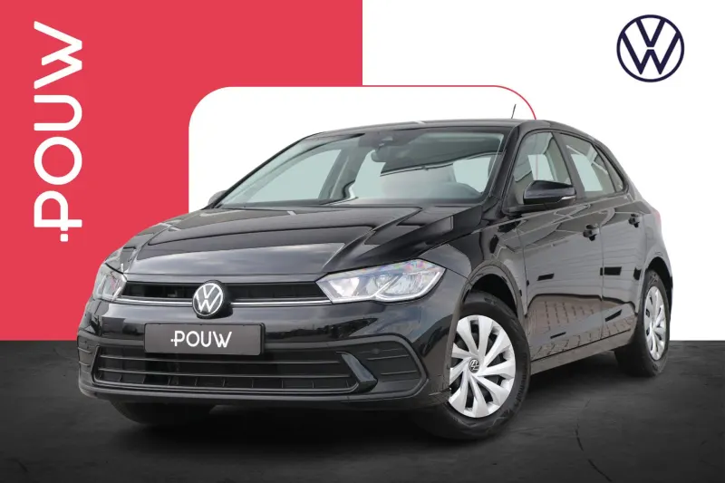 Volkswagen Polo (2024)