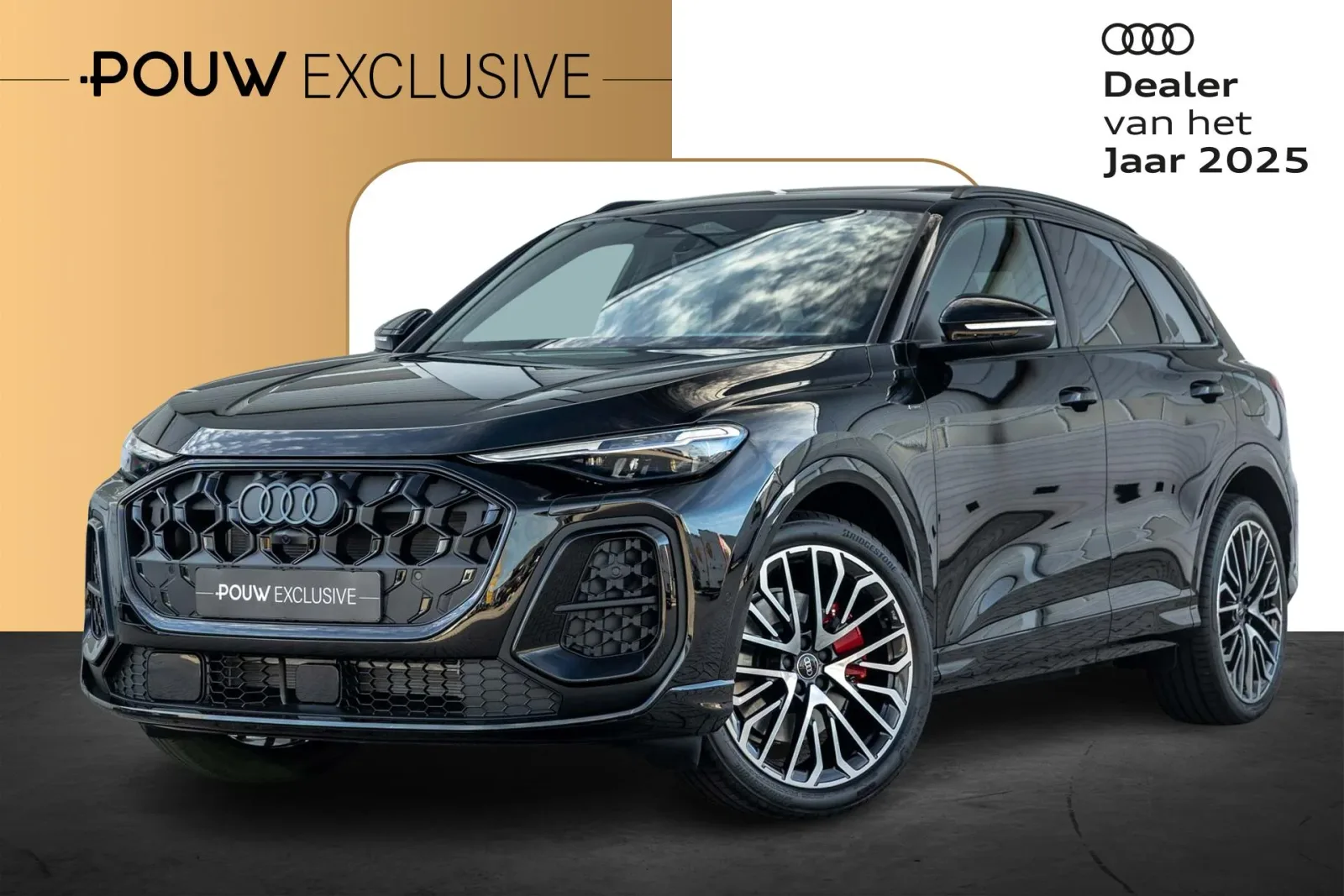 Audi Q5 (2026) — foto 1