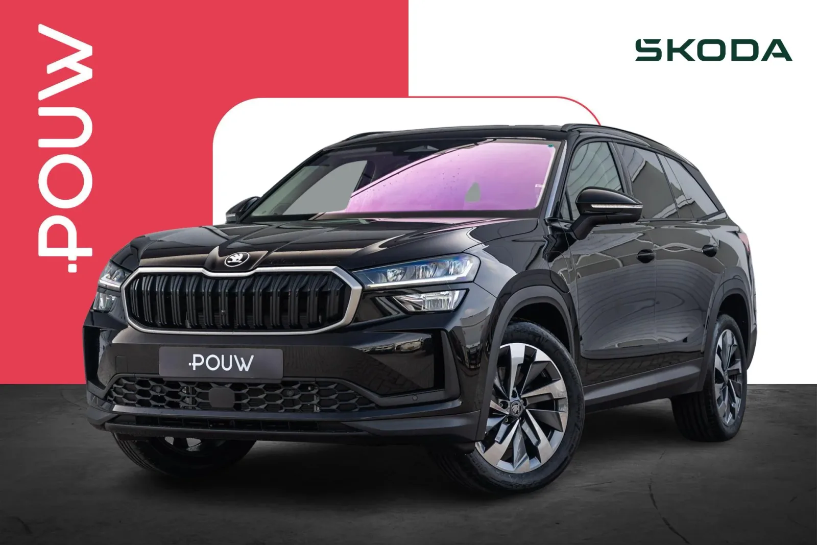 Škoda Kodiaq (2026) — foto 1