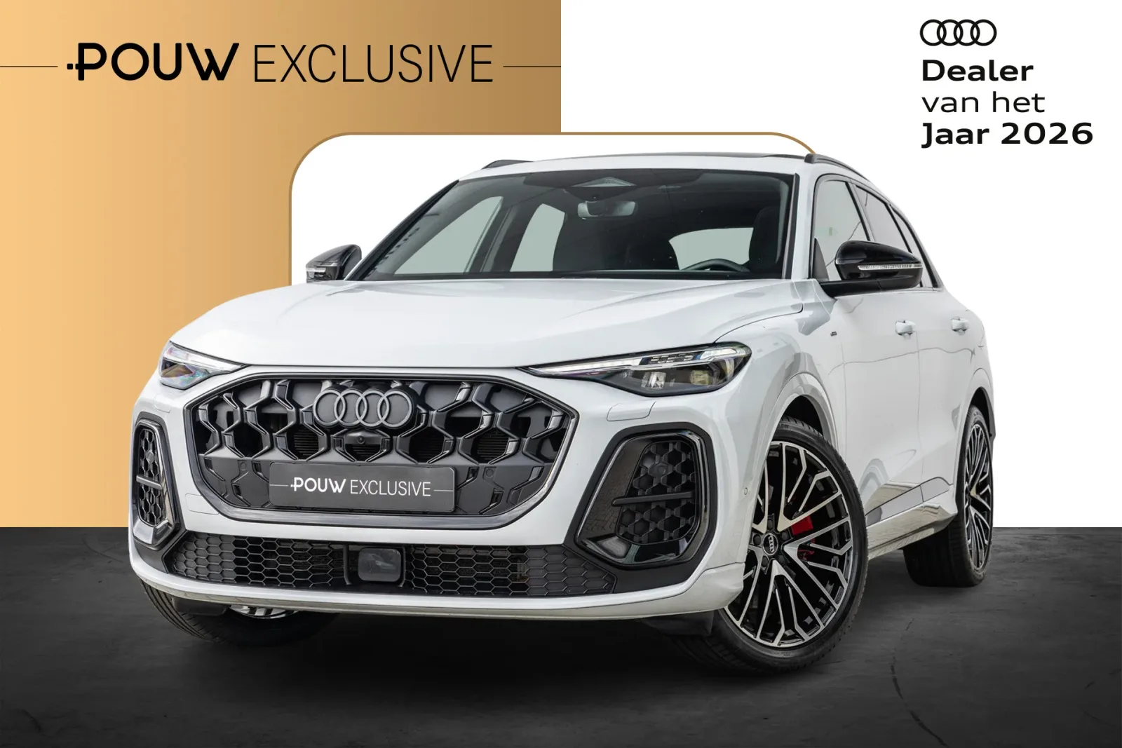 Audi Q5 (2025) — foto 1