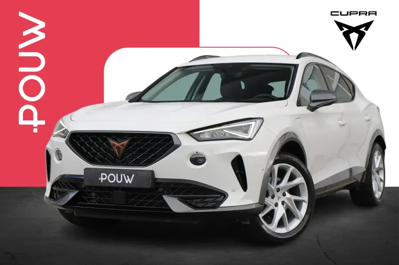 CUPRA Formentor (2024)