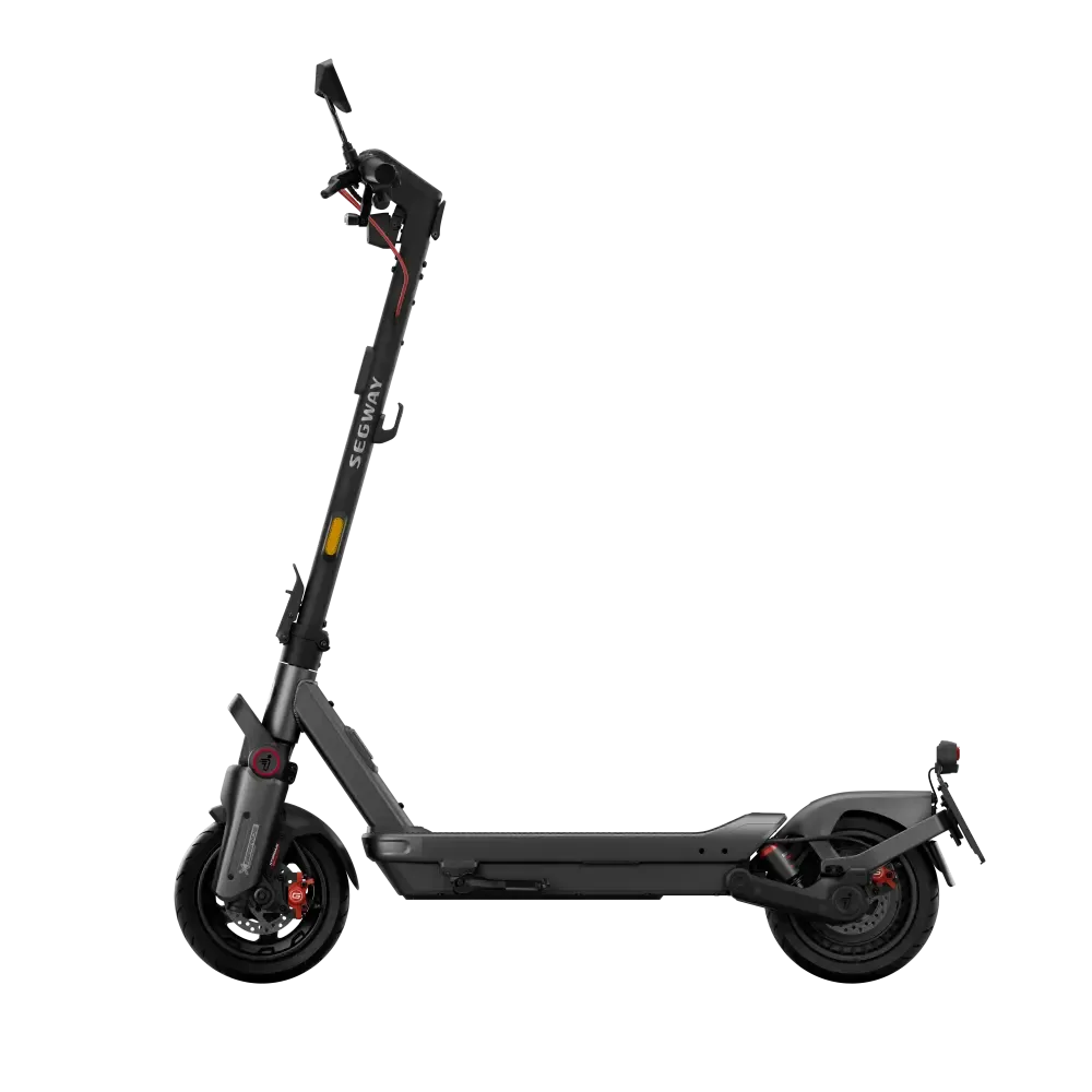 Segway-Ninebot Max G3 NL (2026) — foto 1