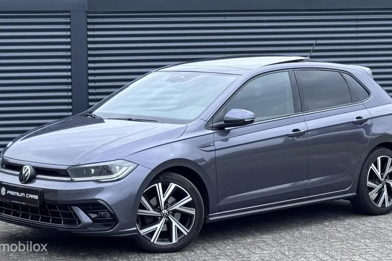 Volkswagen Polo (2022)
