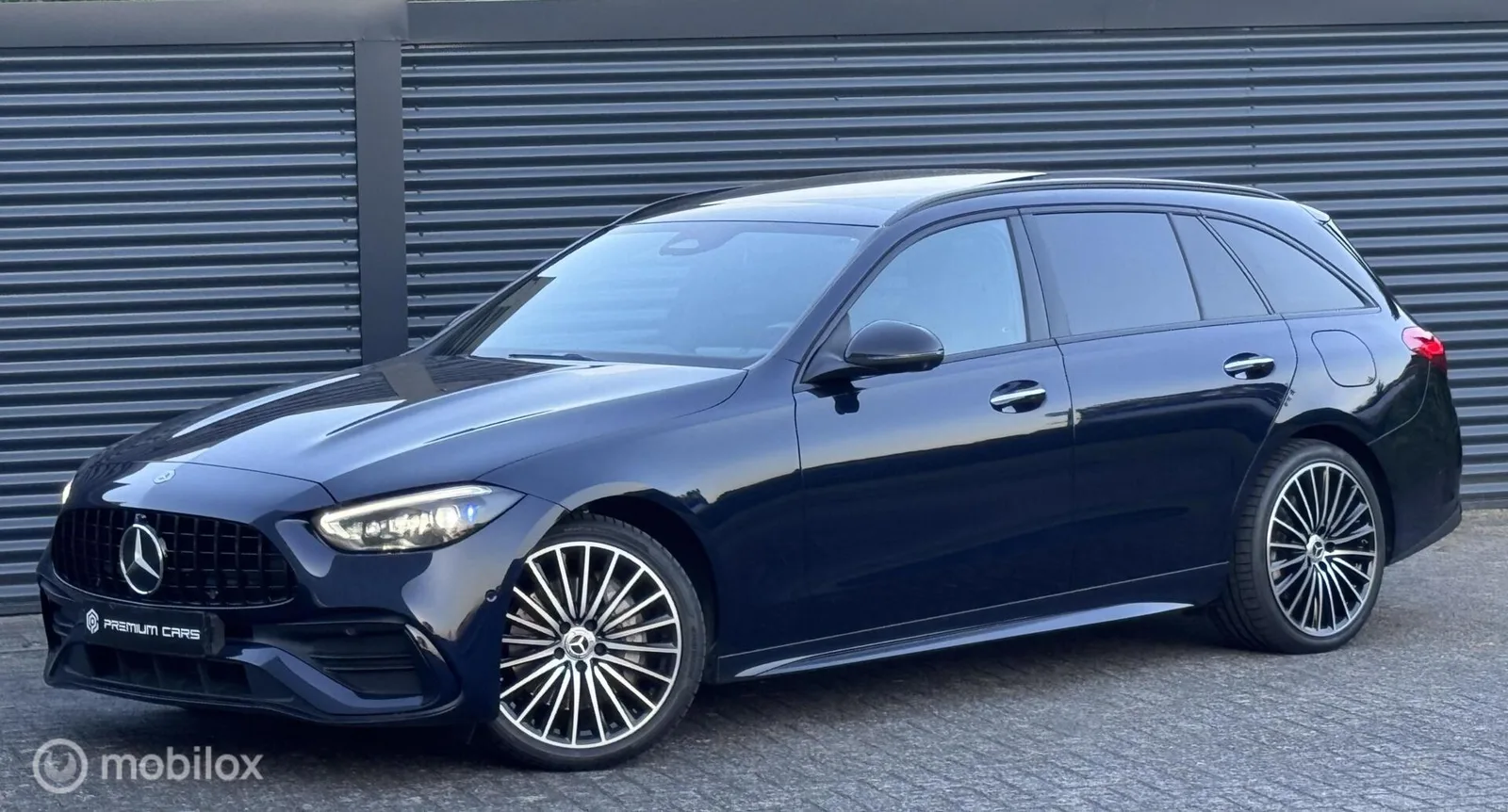 Mercedes-Benz AMG (2022) — foto 1