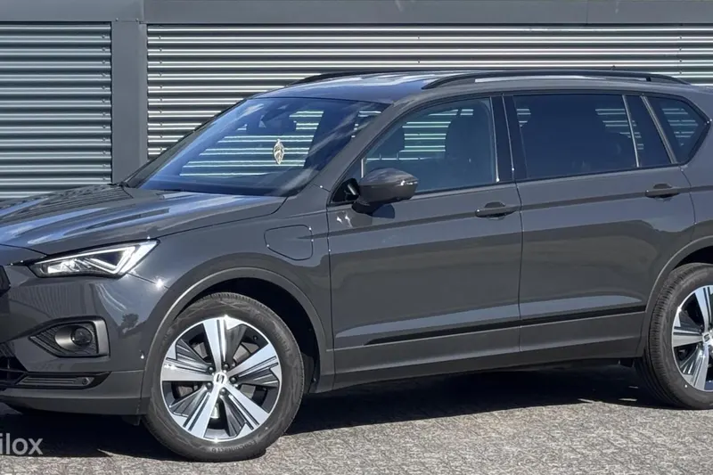 SEAT Tarraco (2021)