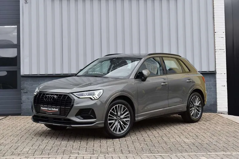 Audi Q3 (2019)