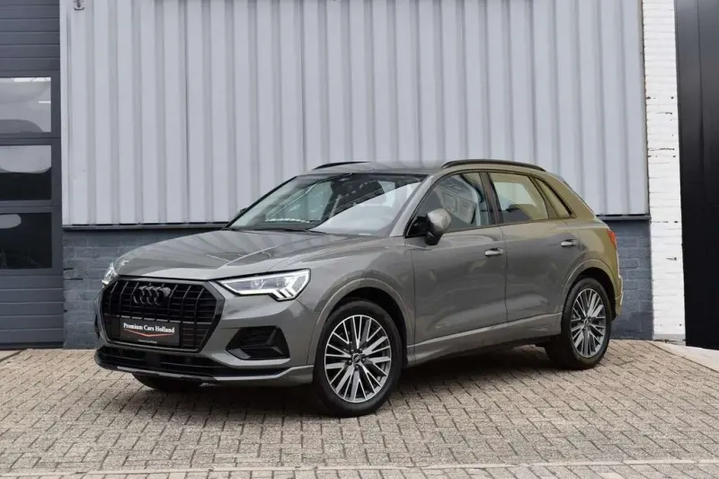 Audi Q3 (2019)