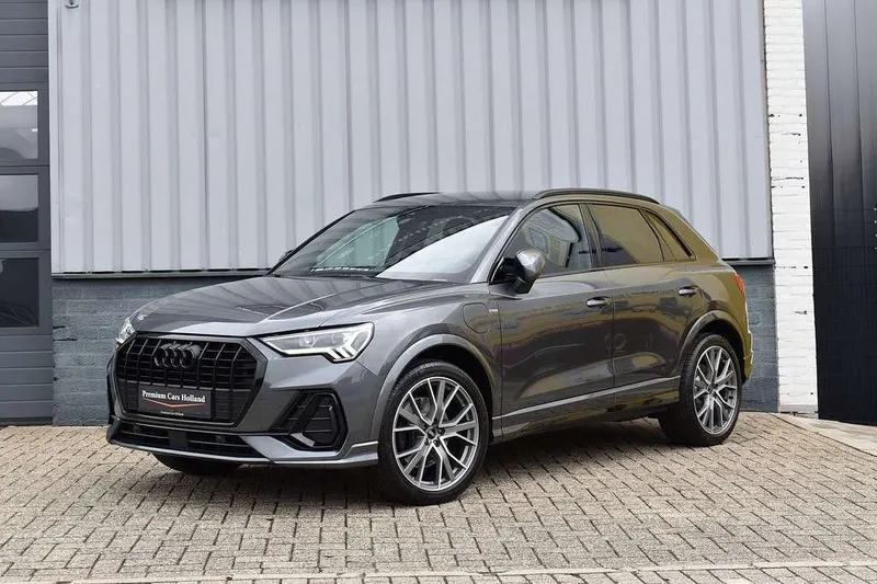 Audi Q3 (2022)