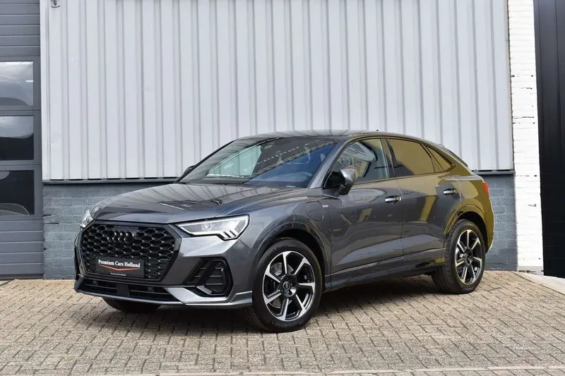 Audi Q3 (2022)