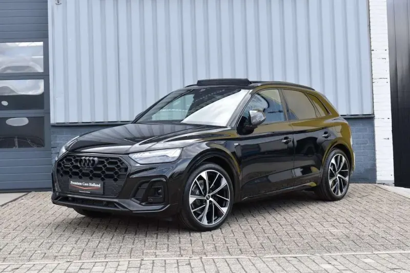 Audi Q5 (2023)