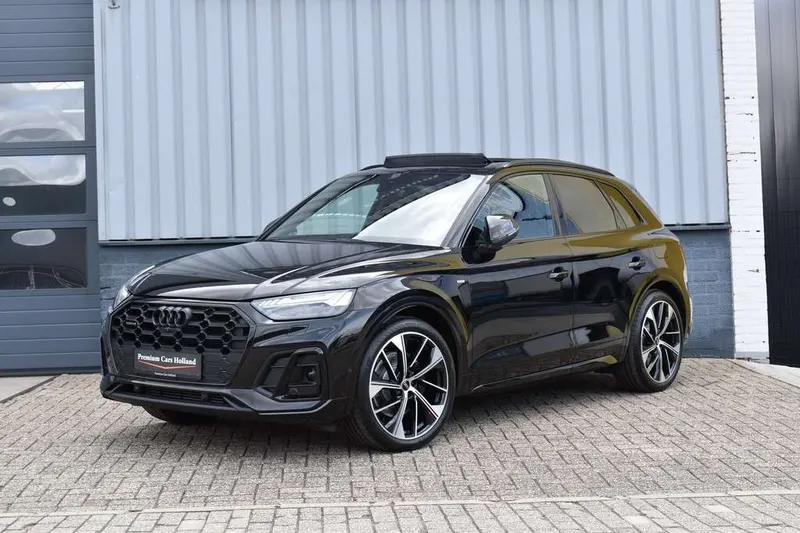 Audi Q5 (2023)