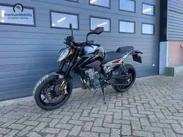 KTM 790 (2020) — foto 1