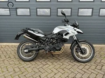 BMW F700GS (2013) — foto 1