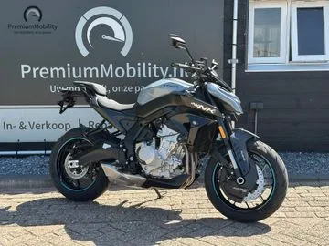 CFMOTO 675 (2026) — foto 1