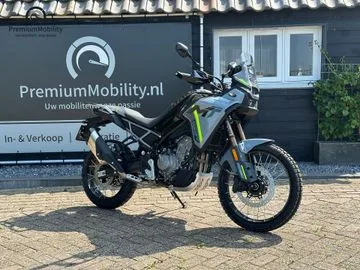 CFMOTO 450 (2026) — foto 1