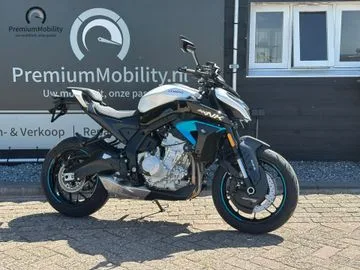 CFMOTO 675 (2026) — foto 1
