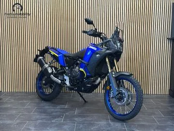 YAMAHA TENERE (2023) — foto 1