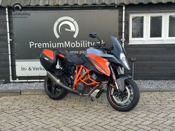 KTM 1290 (2017) — foto 1
