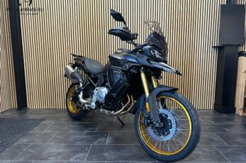 Voge DS900X (2026)