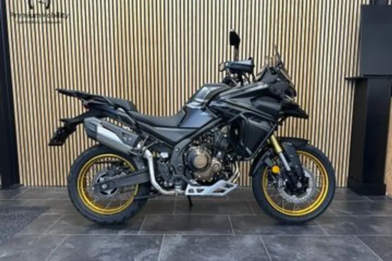 Voge DS625X (2026)