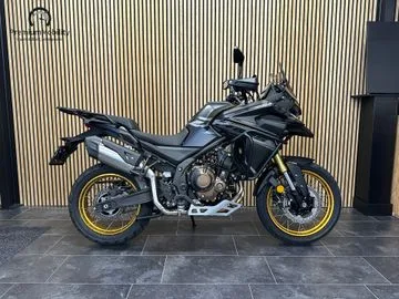 VOGE DS625X (2026) — foto 1