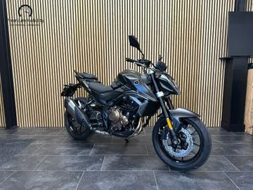 VOGE R625 (2026) — foto 1