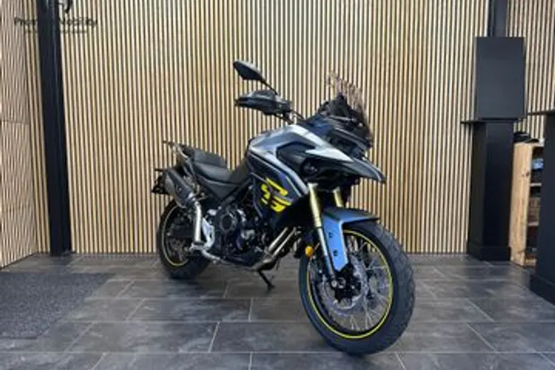 Voge DS525X (2026)