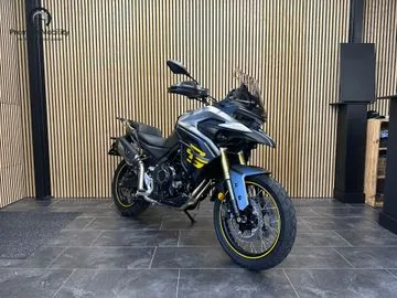 VOGE DS525X (2026) — foto 1