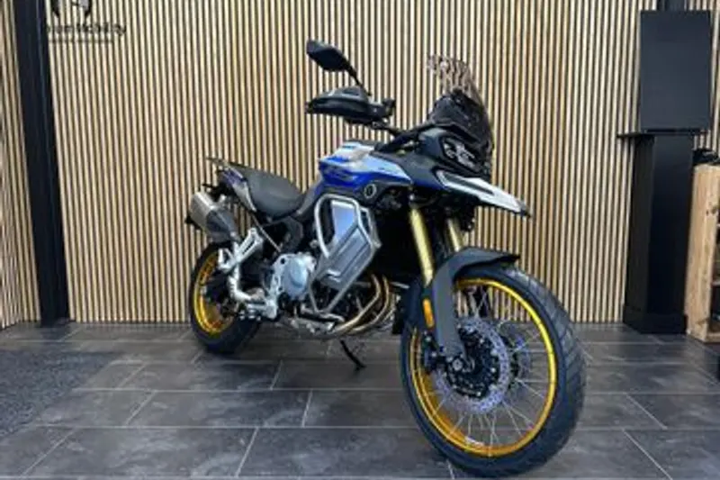 Voge DS900X (2026)