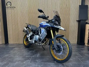 VOGE DS900X (2026) — foto 1
