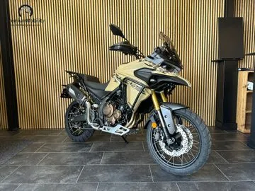 VOGE DS625X (2026) — foto 1