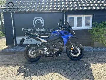 YAMAHA TRACER (2019) — foto 1