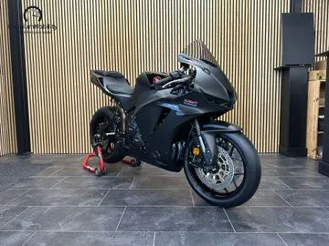 Honda CBR600RR (2026) — foto 1