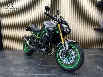 KAWASAKI Z900 (2025) — foto 1
