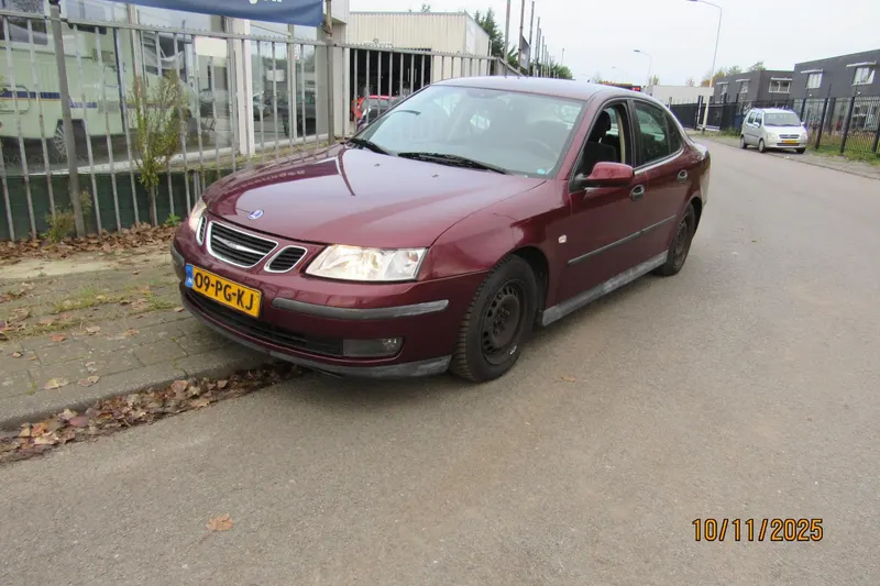 Saab 9-3 (2004)