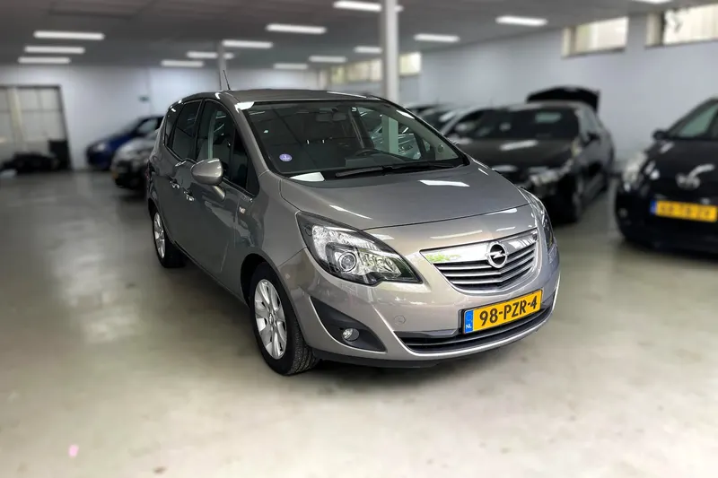 Opel Meriva (2011)