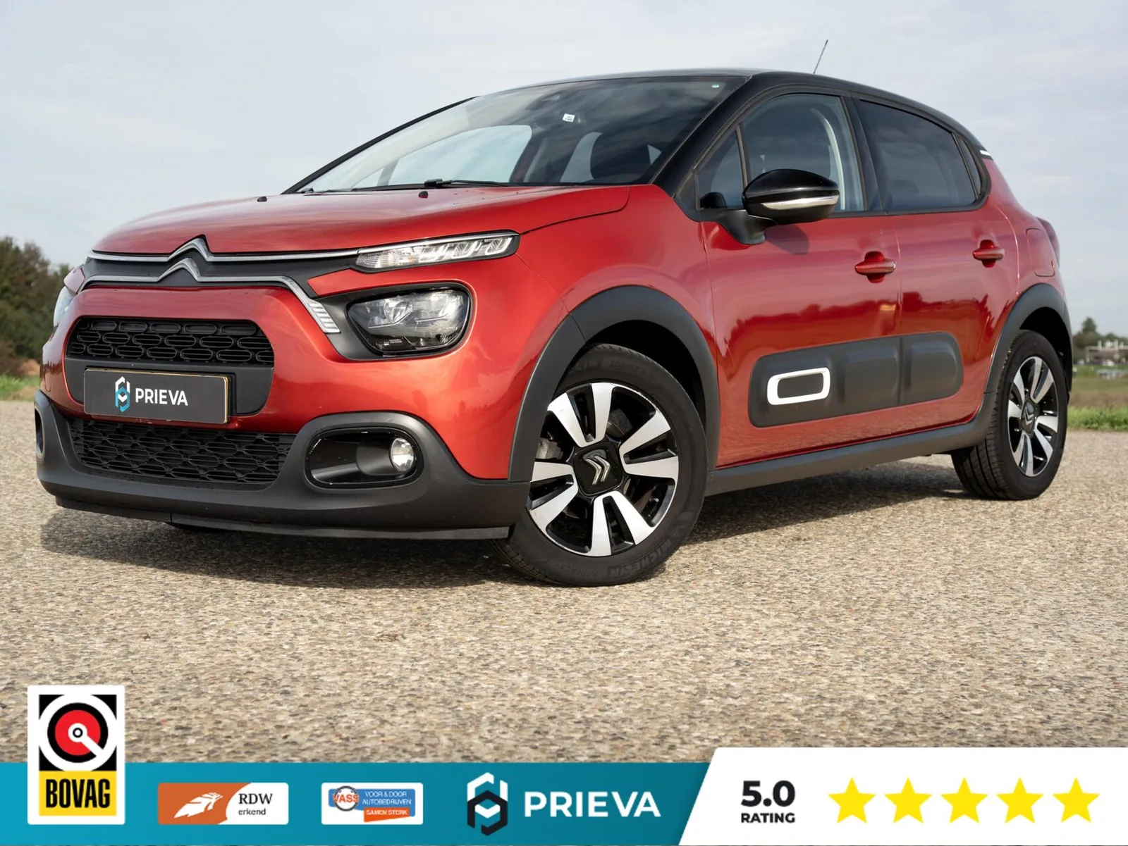 Citroën C3 (2021) — foto 1