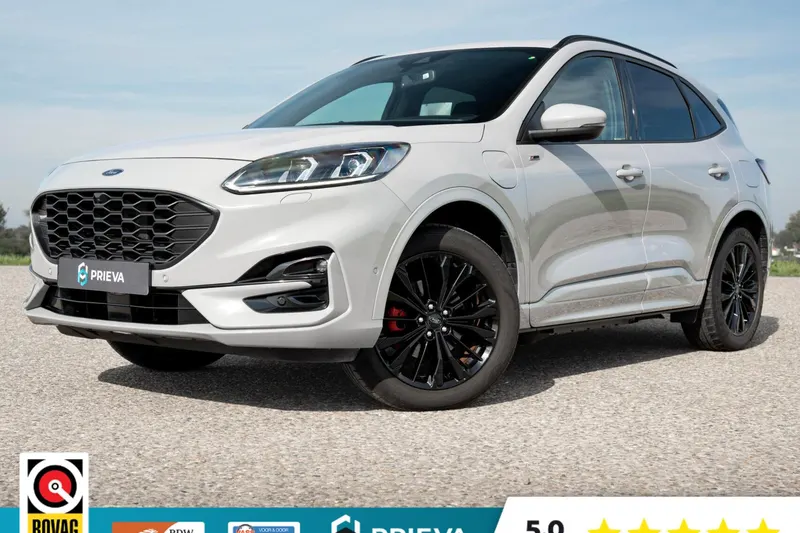 Ford Kuga (2023)