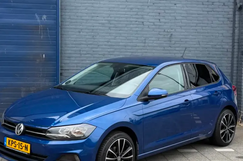Volkswagen Polo (2019)
