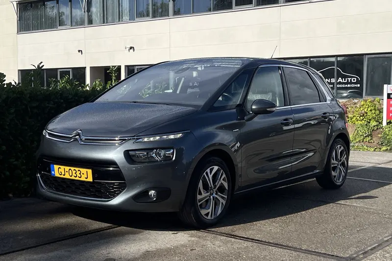 Citroën C4 Picasso (2015)