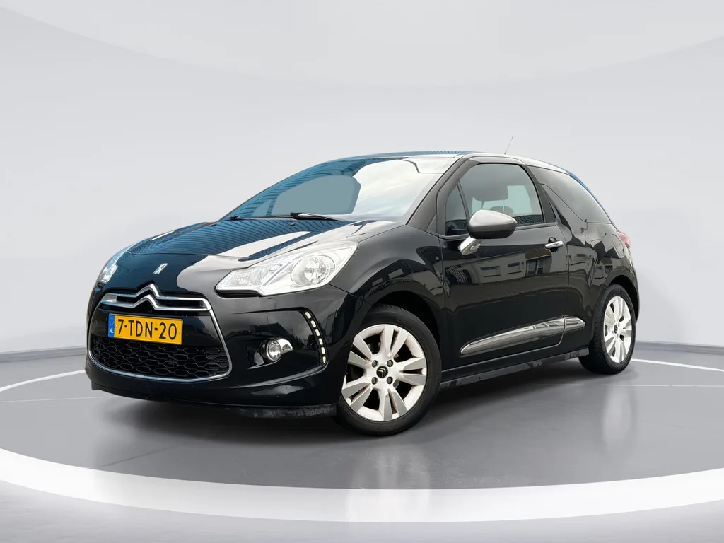Citroën DS3 (2014) — foto 1