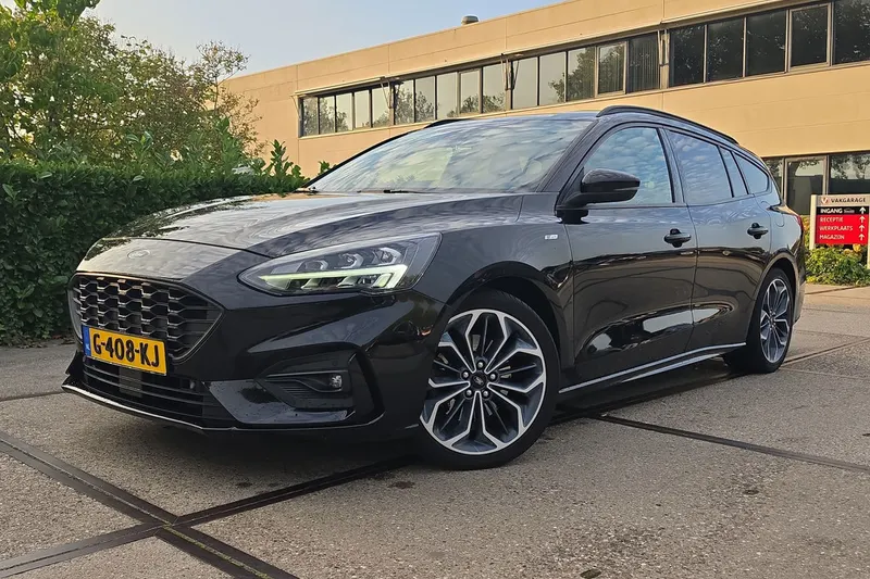 Ford Focus (2019)