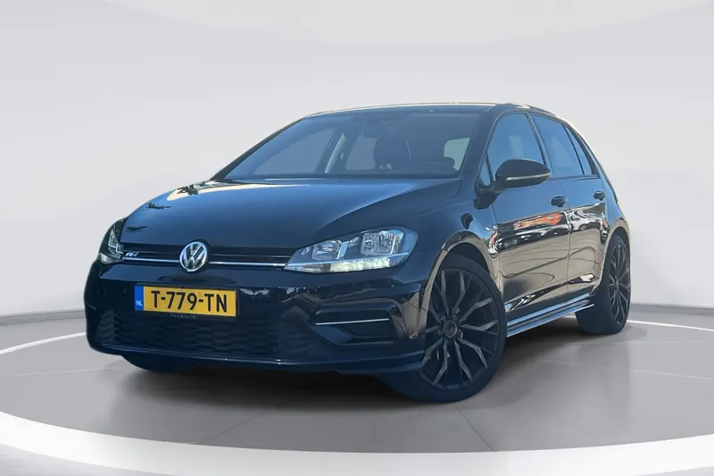 Volkswagen Golf (2017)