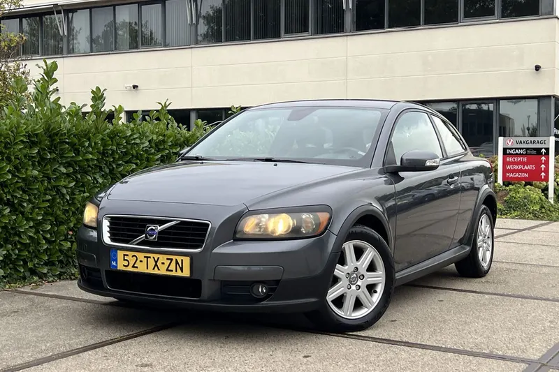 Volvo C30 (2007)