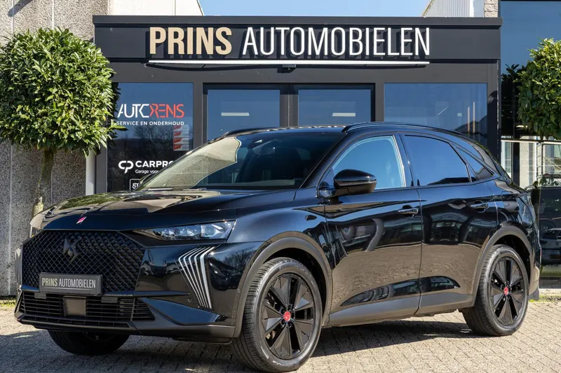 DS 7 (2023)