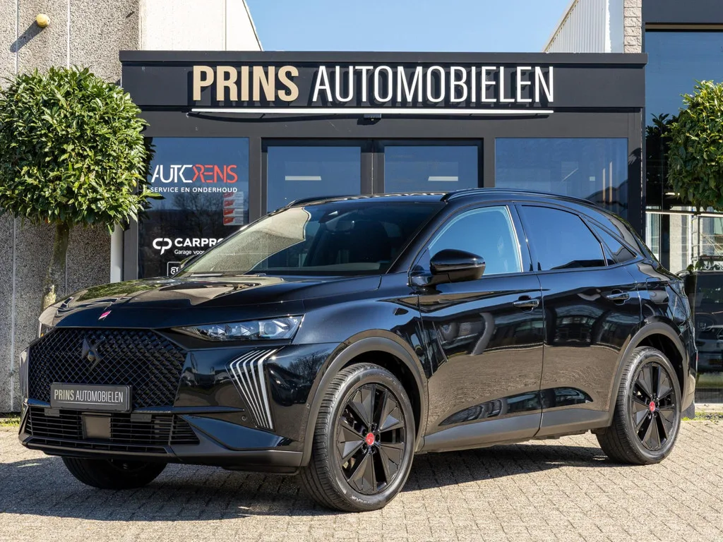DS 7 (2023) — foto 1