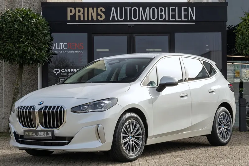 BMW 2-Serie (2022)