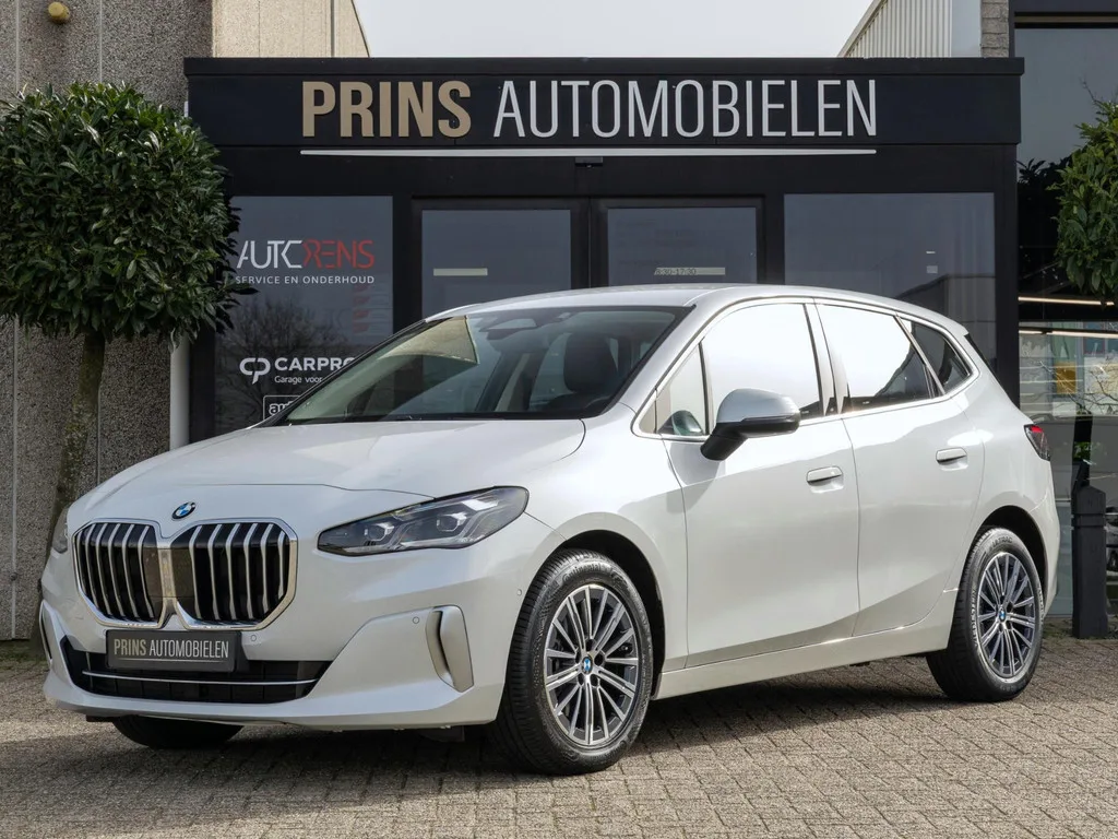 BMW 2-Serie (2022) — foto 1